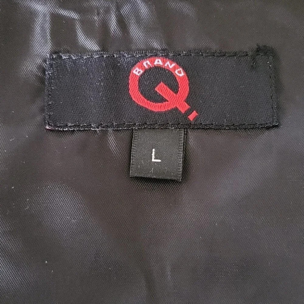 Men's Vest by Brand Q (size L) - Picture 5 of 5